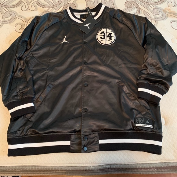 jordan he got game jacket